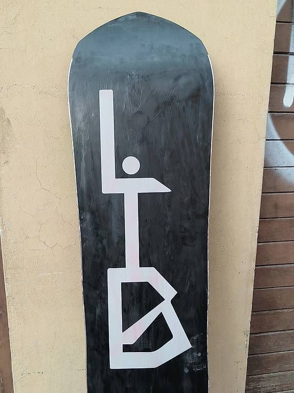Boards: Lib Tech Climax – D'occasion à Bern par rol_nq2r 2