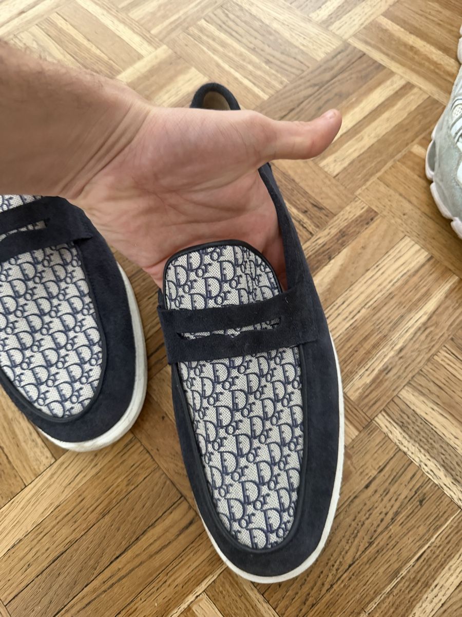 Chaussures hommes: 120alle – D'occasion à Fehraltorf par Ebu35 5
