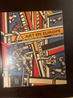 L'Art en Europe. Les années décisives : 1945-1953