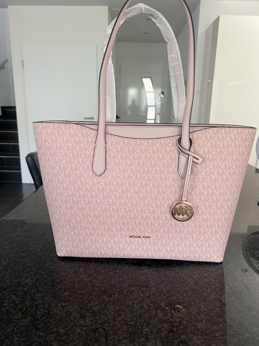 Michael Kors Taschen für Damen: Michaelkors Shopper Arden – Neu und originalverpackt aus Niederbipp von thu_b56g