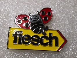 Ansteckpin 1: Wandern Fiesch