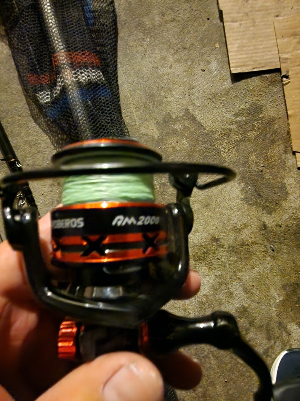 Shimano Rollen & Spulen: 2 Angelrollen – Gebraucht aus Dulliken von Aebi1978 2