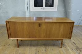 Sideboard von Arne Vodder für Sibast Dänemark