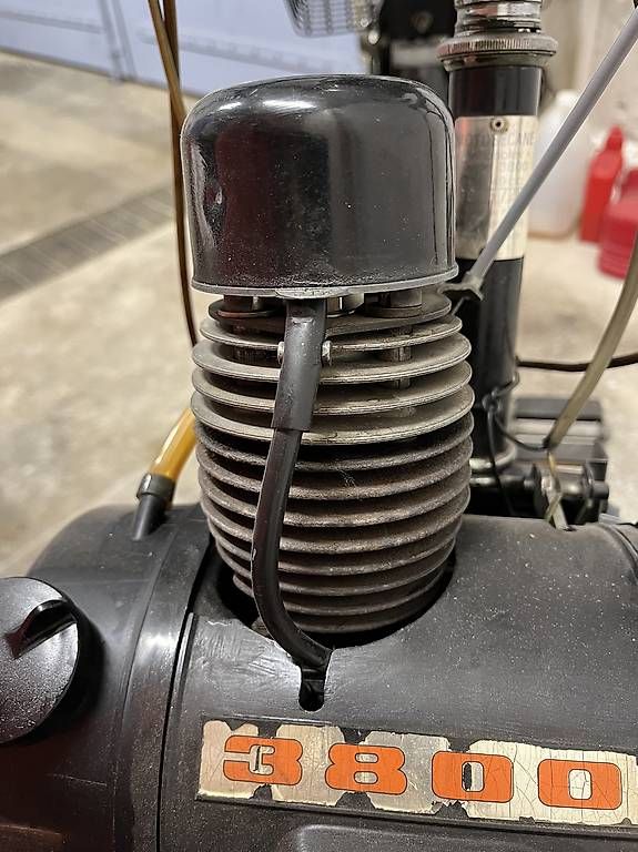 Solex Ciclomotori: Solex - modèle 3800 - de 1966 – Usato da Etoy venduto da mbf_29cl 2