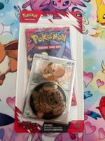 Pokemon Scarlet & Violet Destined Rivals Blister EEVEE Pack