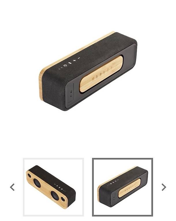 Haut-parleurs: Enceinte bluetooth – D'occasion à Leytron par Angi189 3