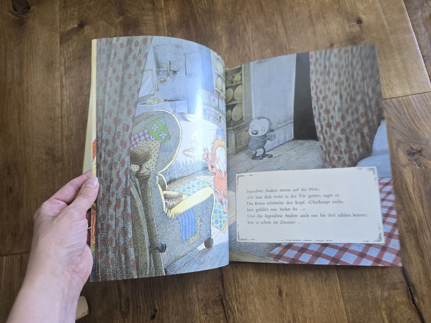 Libri: Kathryn Cave: Irgendwie Anders - Einzigartige Geschichte! – Usato da Wittenbach venduto da Tigerlili 4