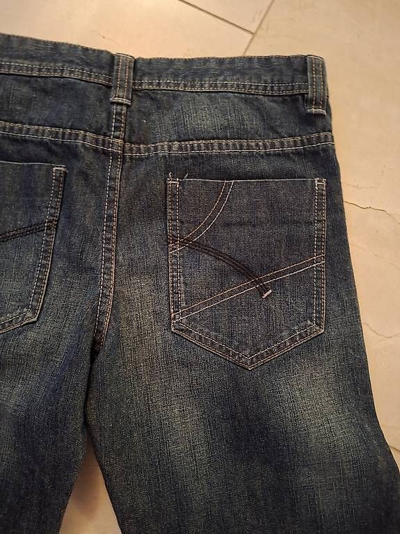 Hosen: Schöne Jeans Grösse 146 – Gebraucht aus Belp von ced_y8hx 3