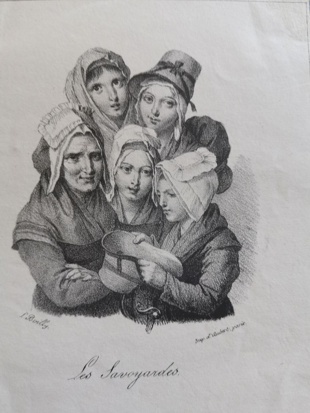 Alben: Reisealbum antik – Gebraucht aus Hedingen von mickway 7