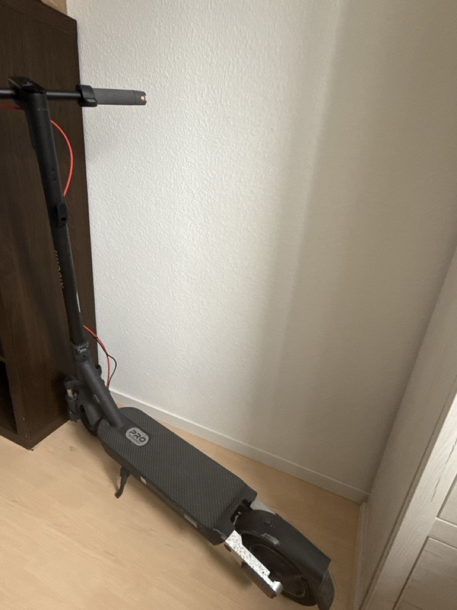 Xiaomi Kickboard: XIAMOI E-Scooter 5 Pro  – D'occasion à St. Gallen par Angelo2734 3