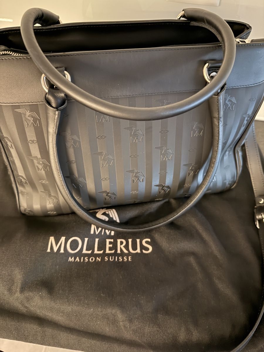 Maison Mollerus Borse da donna: Maison Mollerus Sulz – Usato da Unterkulm venduto da Monia1 1