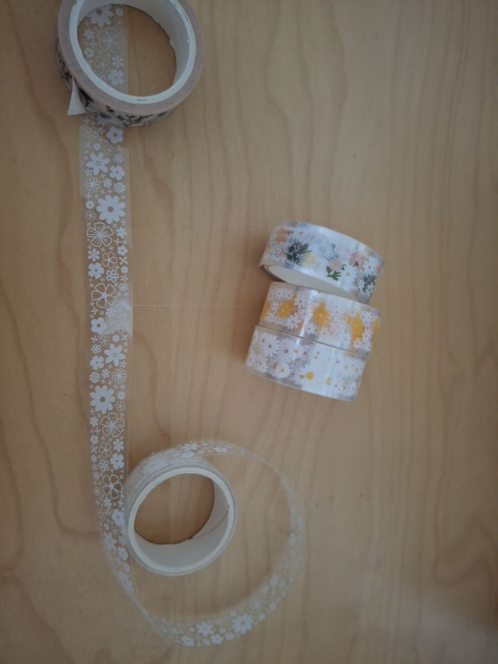 Carta: Rouleaux scrapbooking neuf – Nuovo (secondo la descrizione) da Riaz venduto da Fannyh97 1