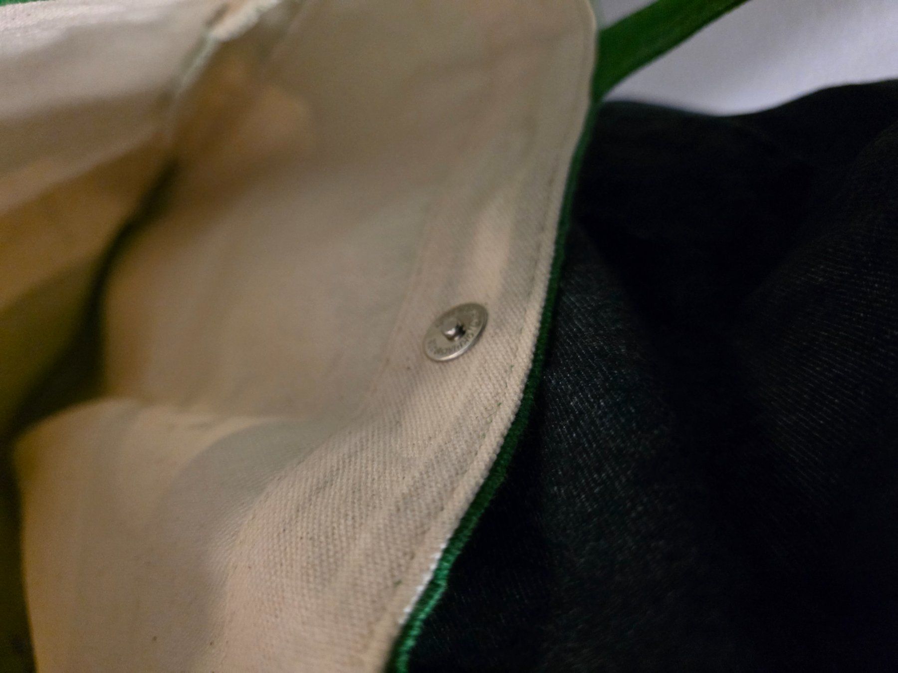 Borse: Tote Bag - Y2K – Usato da Neerach venduto da Basile1 2