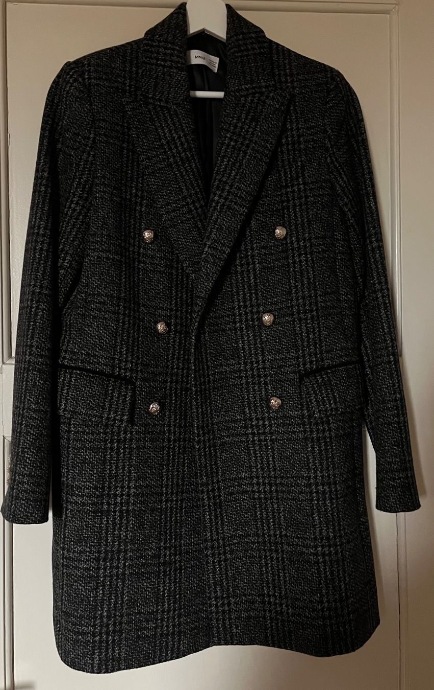 Mango Giacche: NEW Mango Blazer, taille XS – Nuovo (secondo la descrizione) da Biel/Bienne venduto da Fjollushe 1