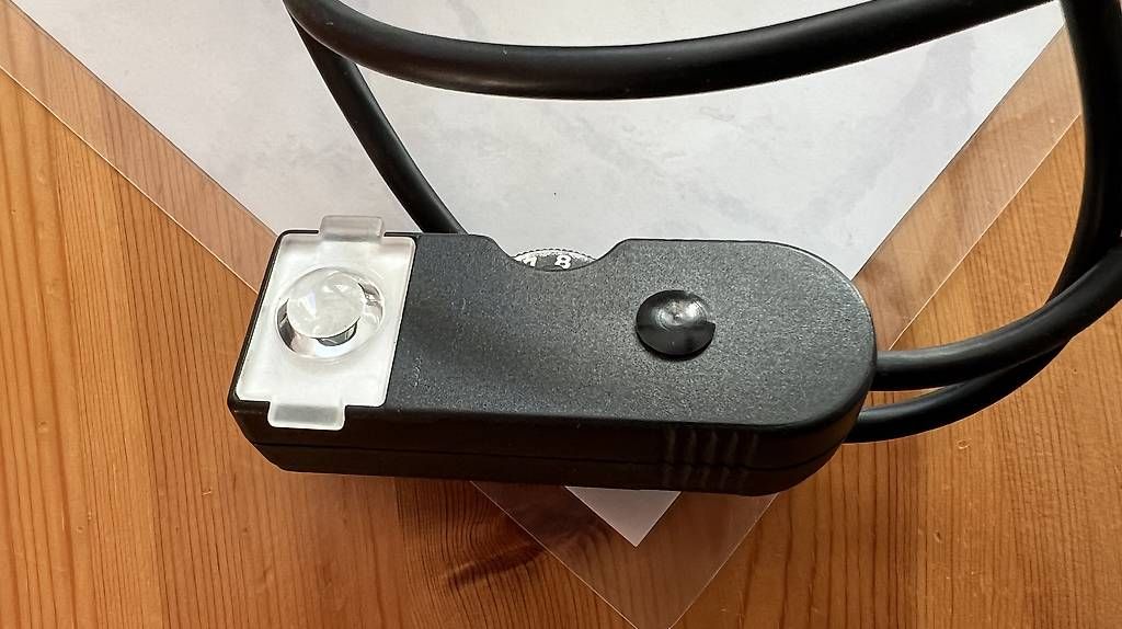 PC: Kaiser Micro Mini Computer cpt 4034 – Usato da Itingen venduto da Haefi 2