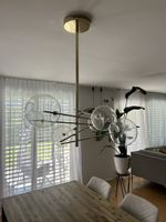 Esstischlampe von Livique / Lumimart