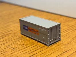 L2434: Container (Spur N)