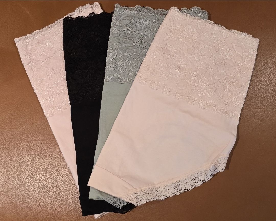 Altra biancheria intima: 4 Slips Gr.L NEU – Nuovo e nell'imballaggio originale da Widnau venduto da Schurlibua 1