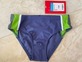 Badehose für Jungs Gr. 128.  NEU. Marke KTEC.