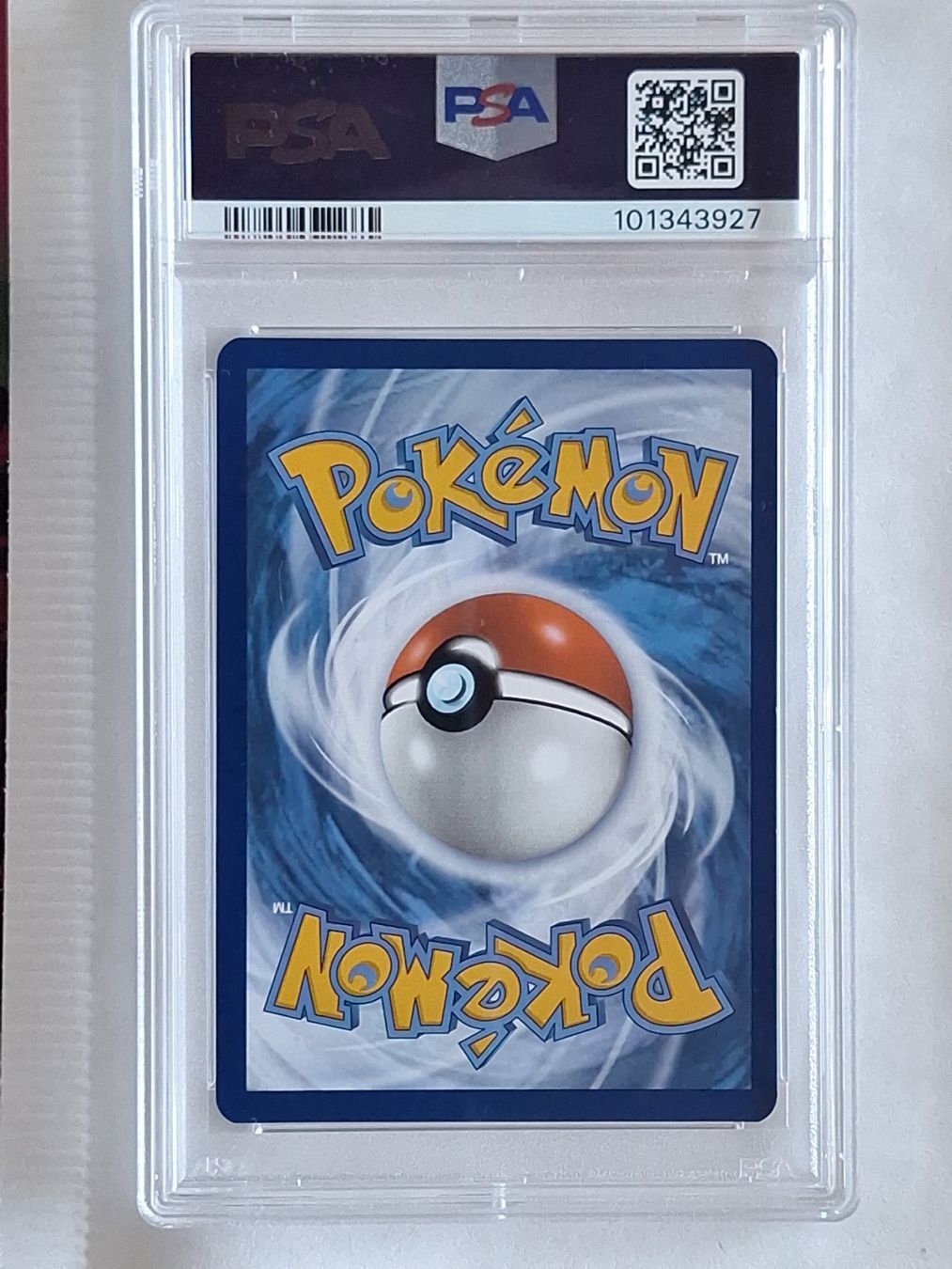 Pokémon Sammelbilder & Trading cards: Houndoom - Shrouded Fable - PSA 9 – Neu (gemäss Beschreibung) aus Altstätten SG von sulim 1