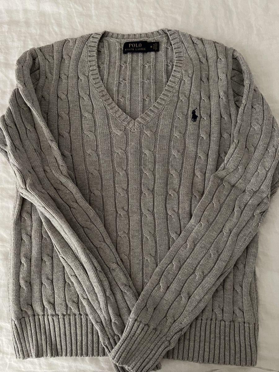 Ralph Lauren Pulls & Sweat-shirts: Polo Pullover Größe M  – Neuf (Voir description) à Grüningen par marser