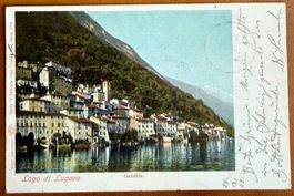 Gandria - 1903