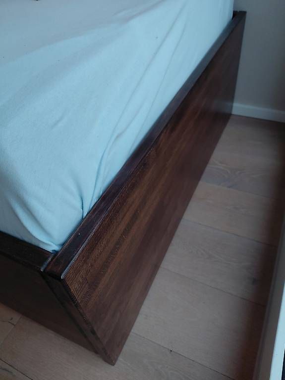 Letti: (Gesundheits-)Bett lang/ Tagessofa/ Daybed – Usato da Binningen venduto da eli_rcf2 2