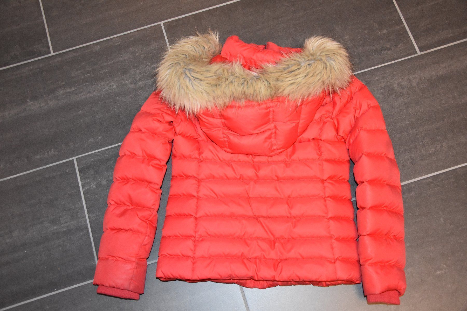 Tommy Hilfiger Giacche: Winterjacke, Tommy Hilfiger, – Usato da Sins venduto da dsto 1