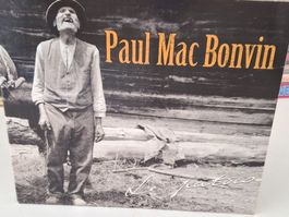 CD Paul Mac Bonvin - Le Patois