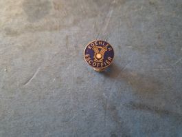 KOEHLER  ESCOFFIER  BADGE  VINTAGE  COLLECTION