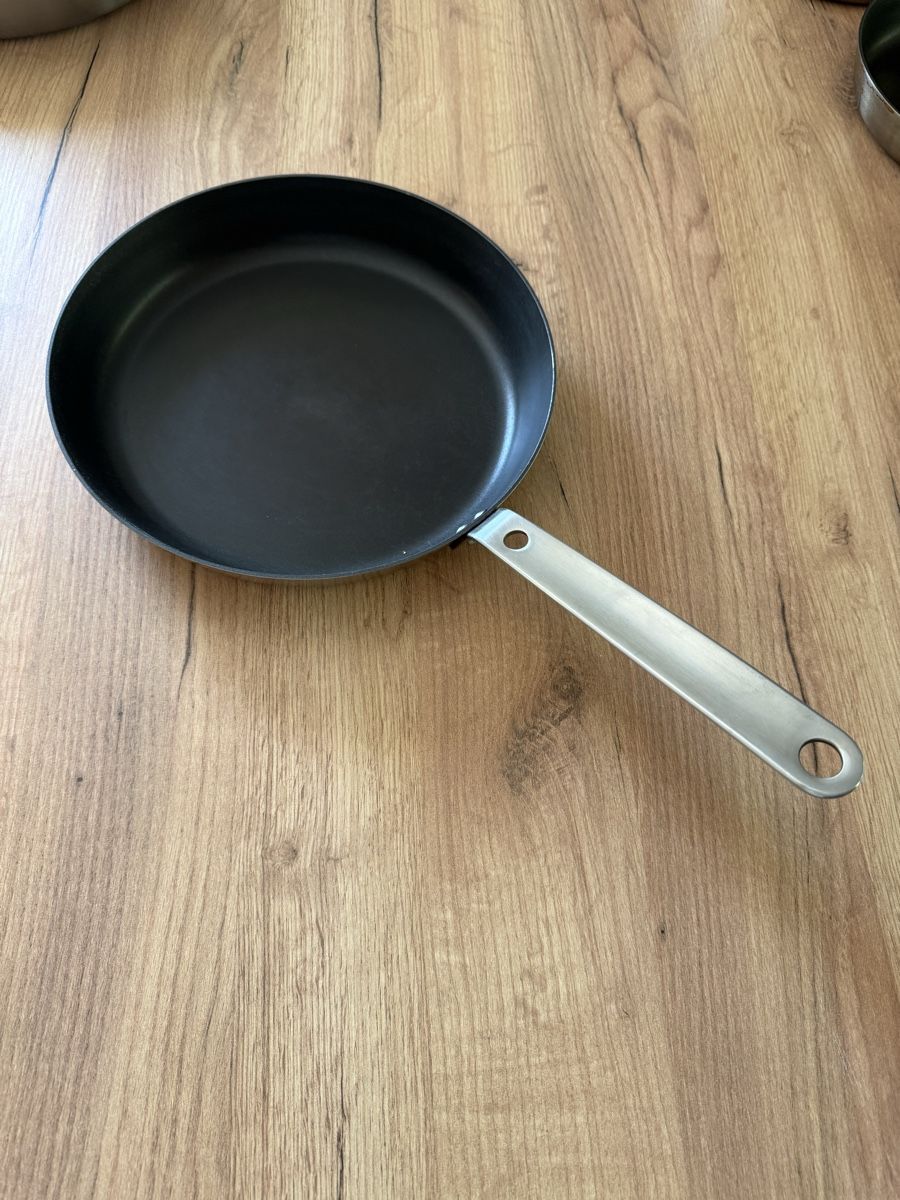 Ikea Poêles: Ikea Hemkomst 3-teilig – D'occasion à Nunningen par joeybucher 2