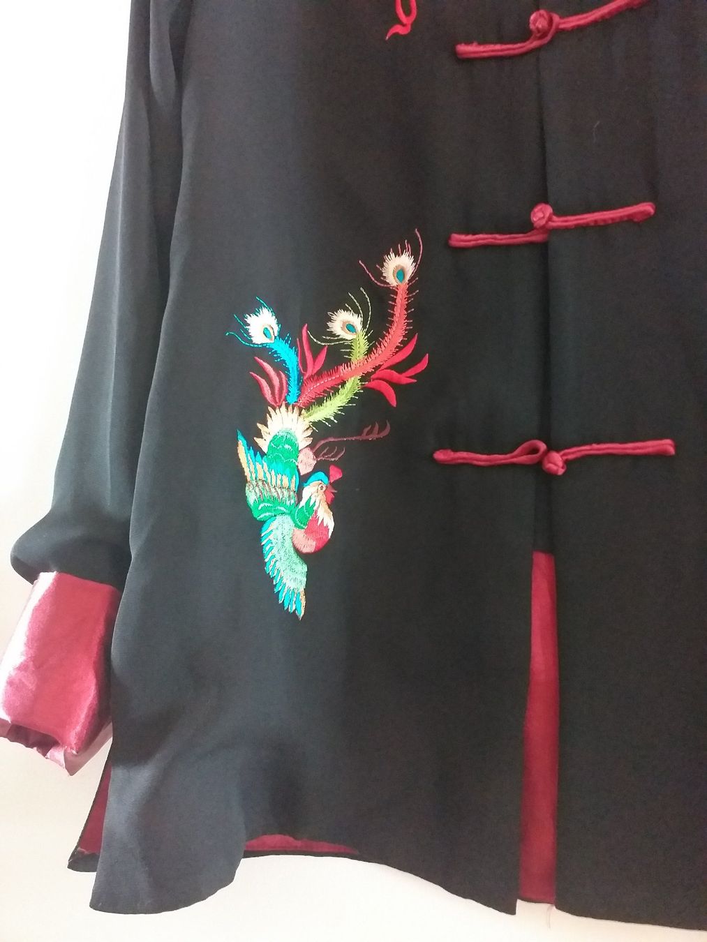 Kimono: Kimono original Gr. S – Nuovo (secondo la descrizione) da Rorschach venduto da kristys 2