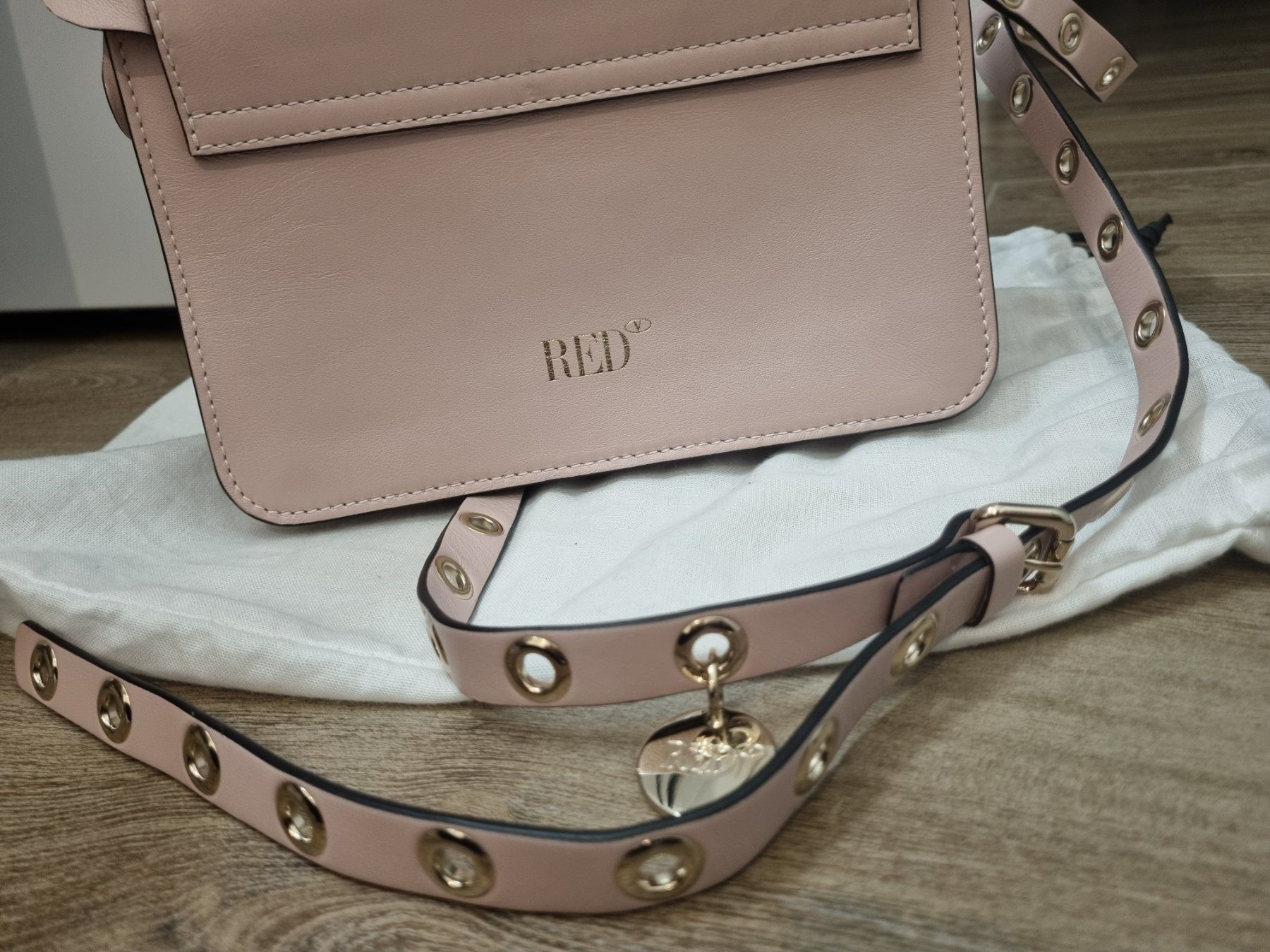 Valentino Borse da donna: VALENTINO Tasche – Nuovo e nell'imballaggio originale da Uerkheim venduto da Pod23 1