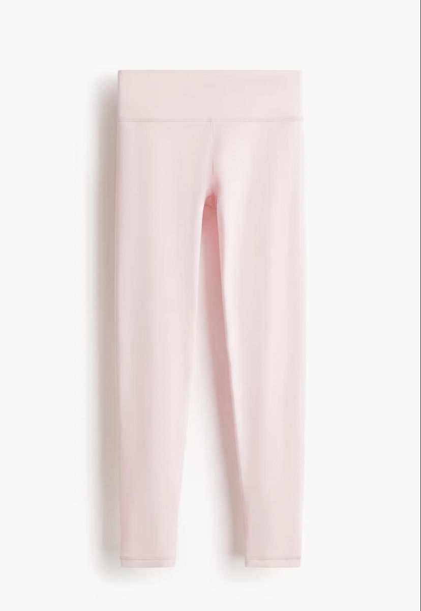 H&M Leggings: H&M Leggings Neue – Nuovo (secondo la descrizione) da Zürich venduto da Victoria_T