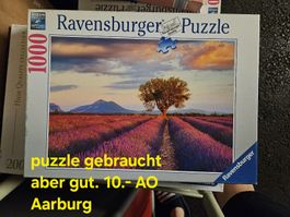Puzzle 1000