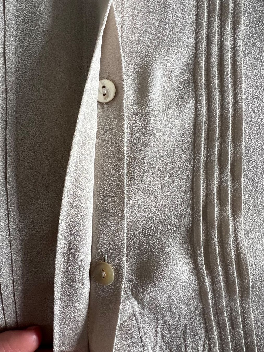 Massimo Dutti Camicette: Massimo Dutti Shirt – Usato da Lausanne venduto da dia_xs9l 3