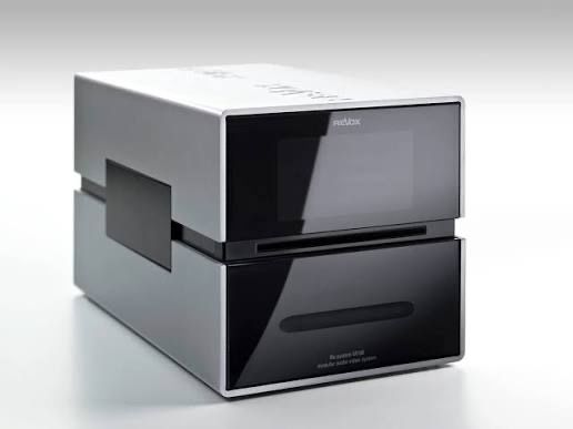 Revox Lettore multimediale & Streamer: Revox M100 – Usato da Oensingen venduto da aziri123 5