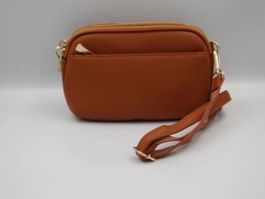 Schultertasche "Cadette"