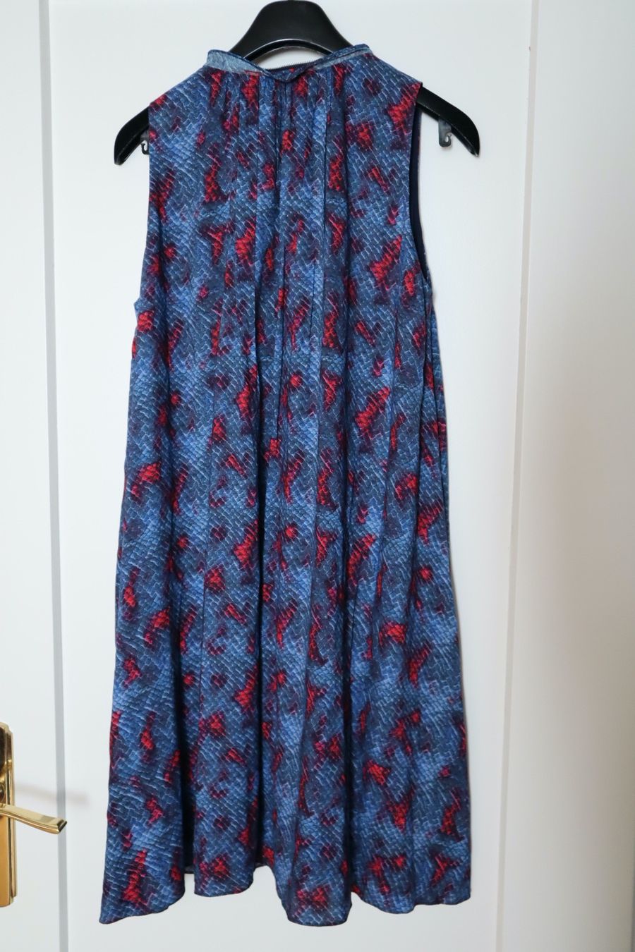 Vestiti: tolles Sommer Kleid, , Gr.M/38, Neu, NP:199.- – Nuovo e nell'imballaggio originale da Wattwil venduto da diamant1 3