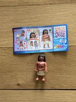 Vaiana Disney Playmobil Figur aus Kinder Schokoladenei