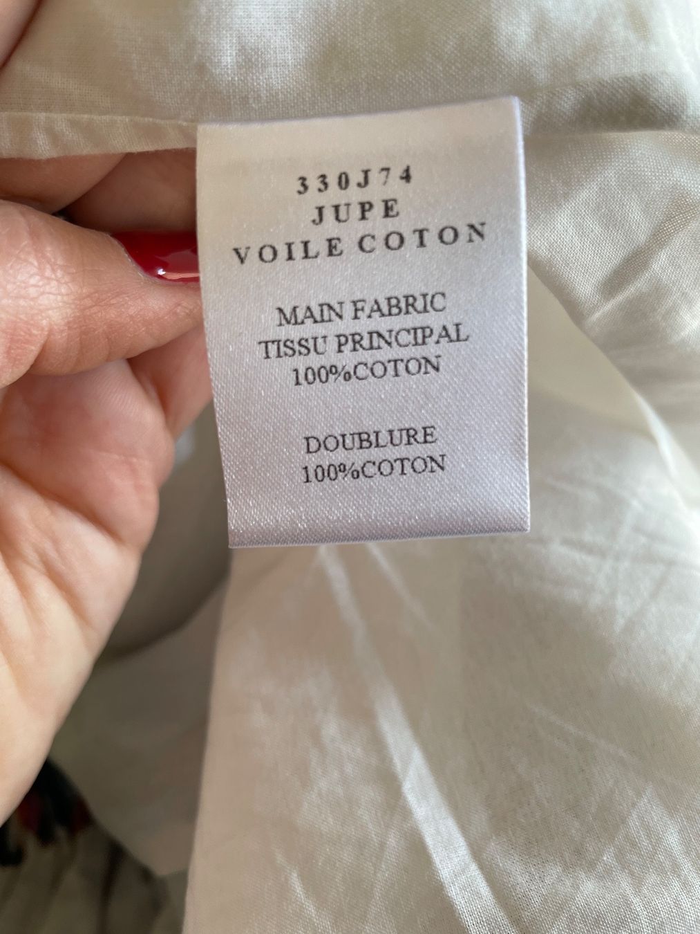 Gonne: Jupe Carven Taille 36 – Nuovo (secondo la descrizione) da Baar venduto da kclausse 6