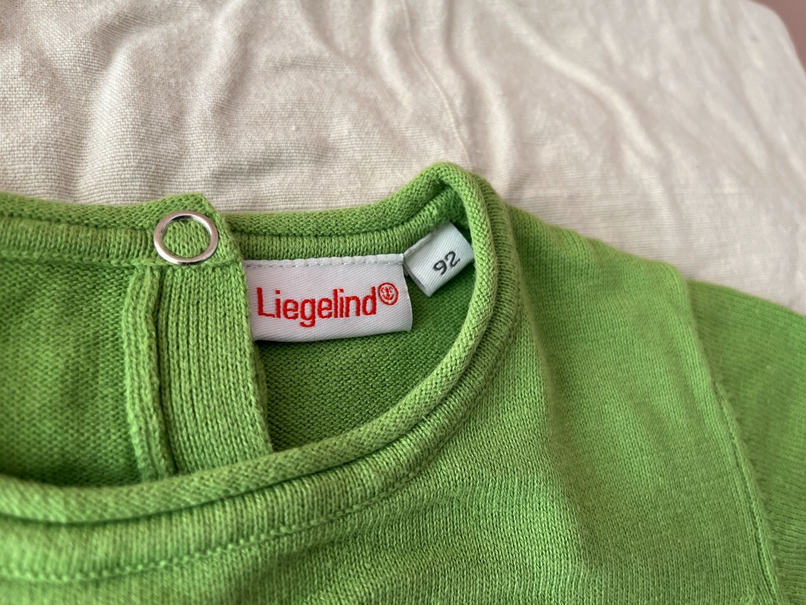 Vestiti & Gonne: Vestitino liegelind 92 – Usato da Solduno venduto da ibagm 2