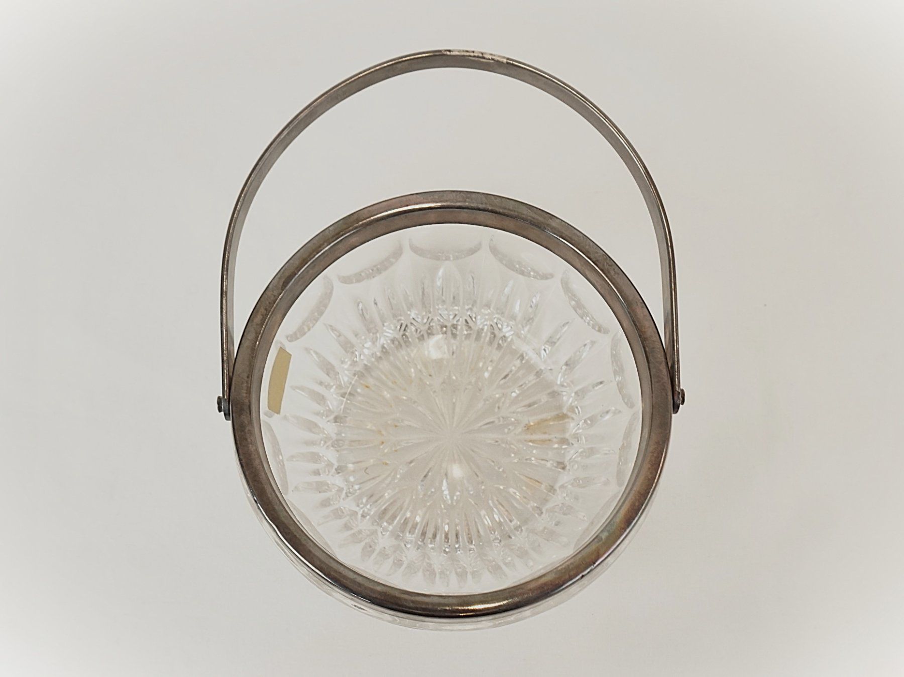 Zuccheriere: Vintage  Zuckerschalle – Usato da Pratteln venduto da Restwert_Pratteln 2