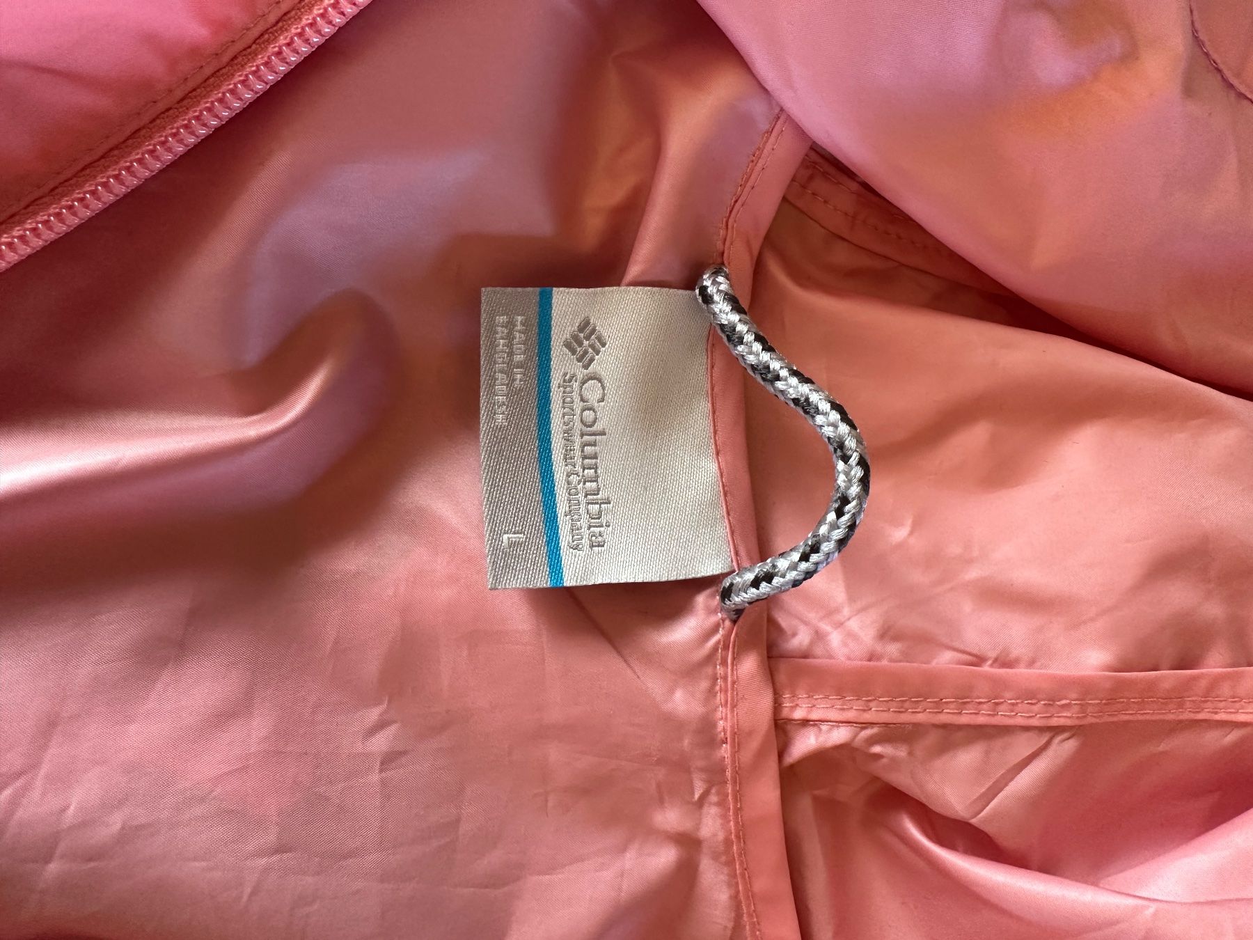 Columbia Jacken: Windbreaker von Columbia – Neu (gemäss Beschreibung) aus Zollikerberg von Aight88 3