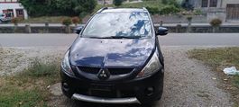 Mitsubishi Grandis 2.0 DI-D Diesel 7 Platz 