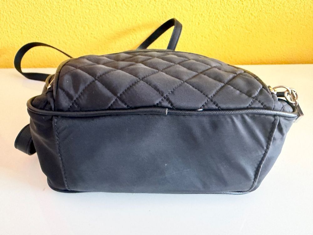 Guess Zaini: Guess - Rucksack - schwarz – Usato da Cugnasco venduto da tizianaq 5