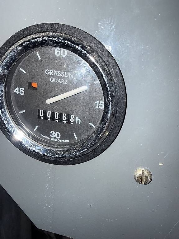 Compressori: Kompressor 90 Zivilschutz – Usato da Niederlenz venduto da Jopa7 1