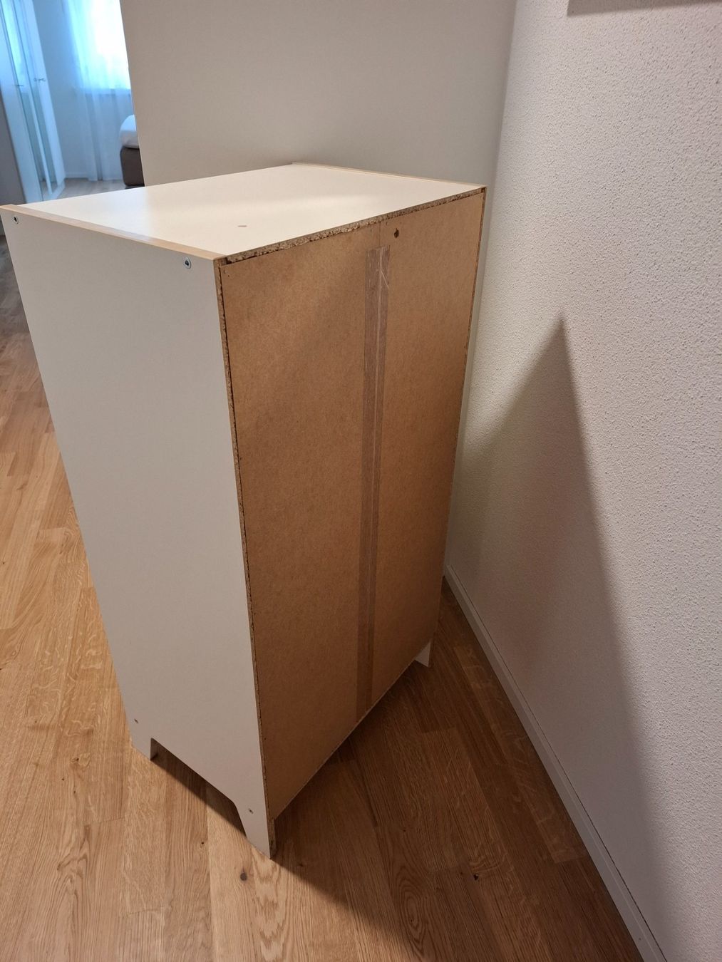Commodes: Kommode mit 8 Schubladen – D'occasion à Zürich par Theburrenclan 3