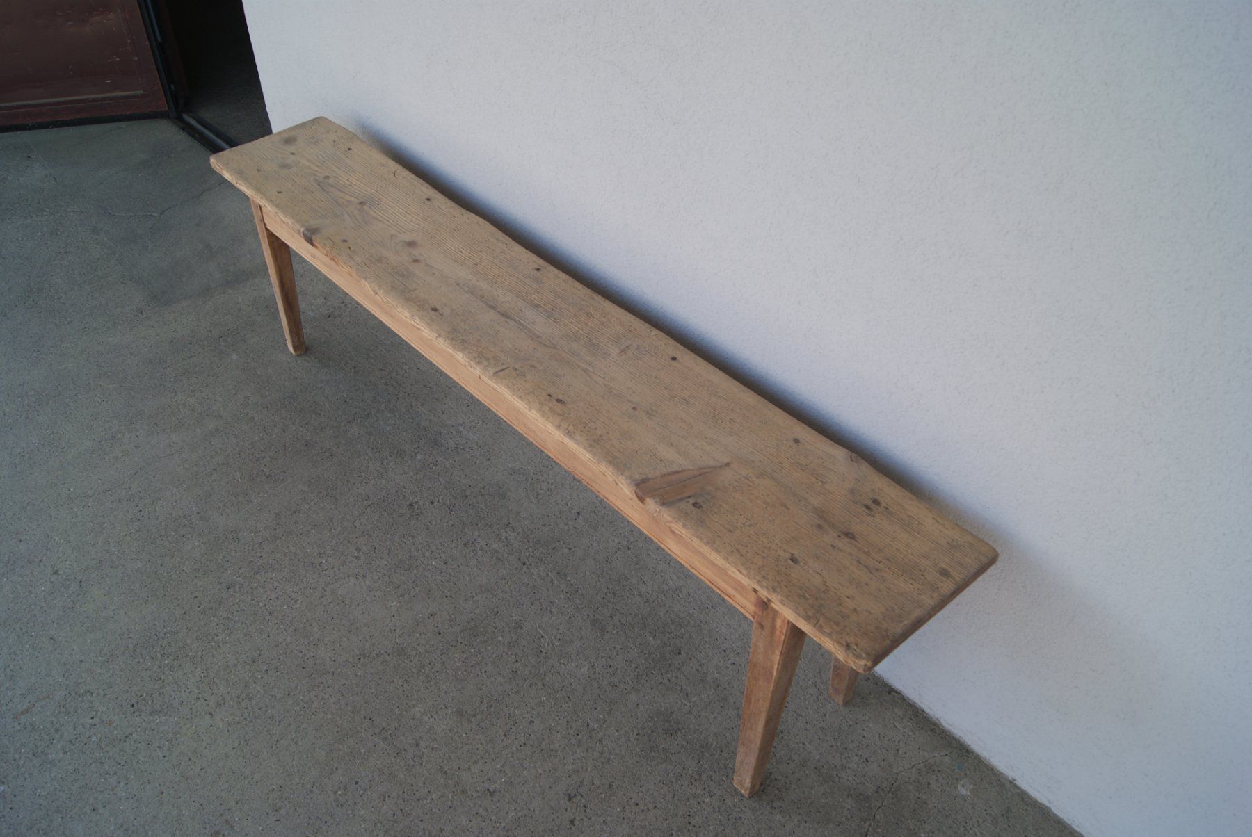Panchine: Biedermeier-Sitzbank 1.80 m – Usato da Schafisheim venduto da ds.roth 4