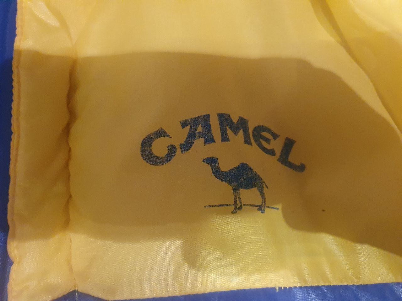 Gilets & Westen: Gilet Camel vintage XL – Gebraucht aus Bernex von Mardone 3